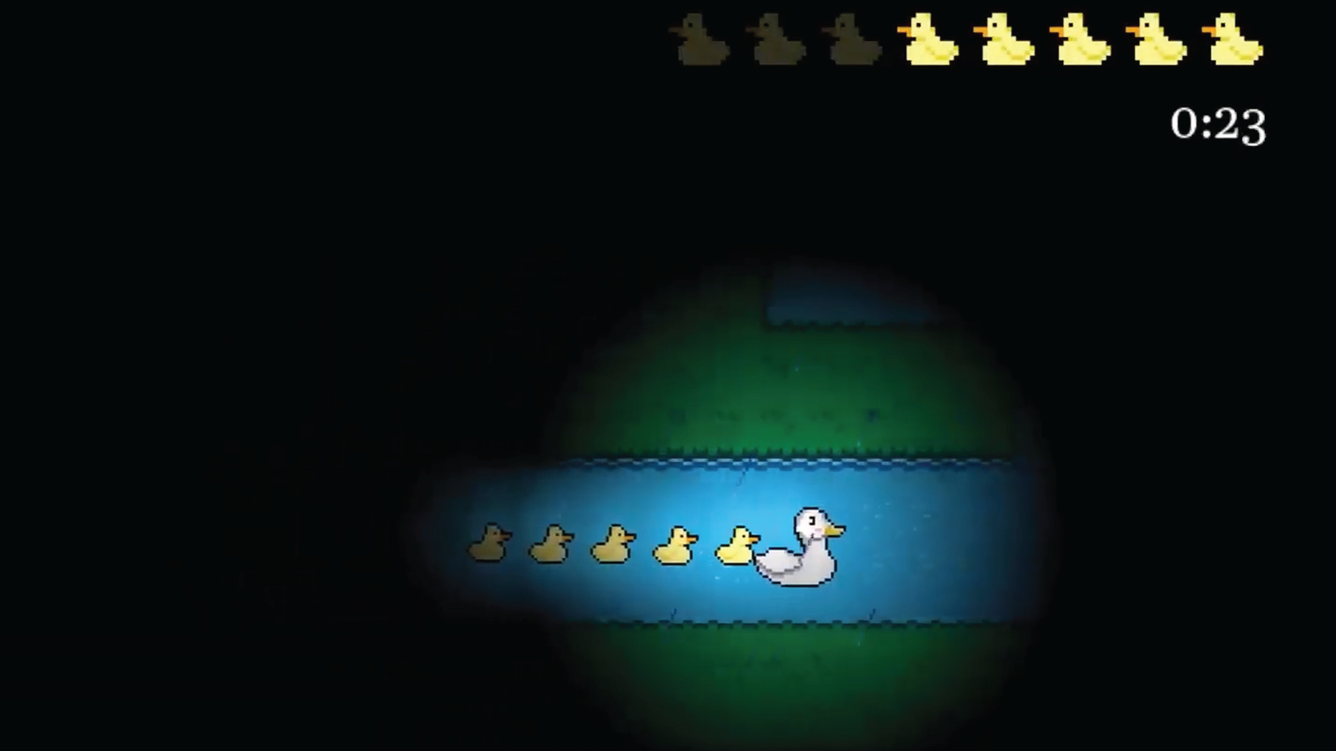 Ducks in a Row Screenshot