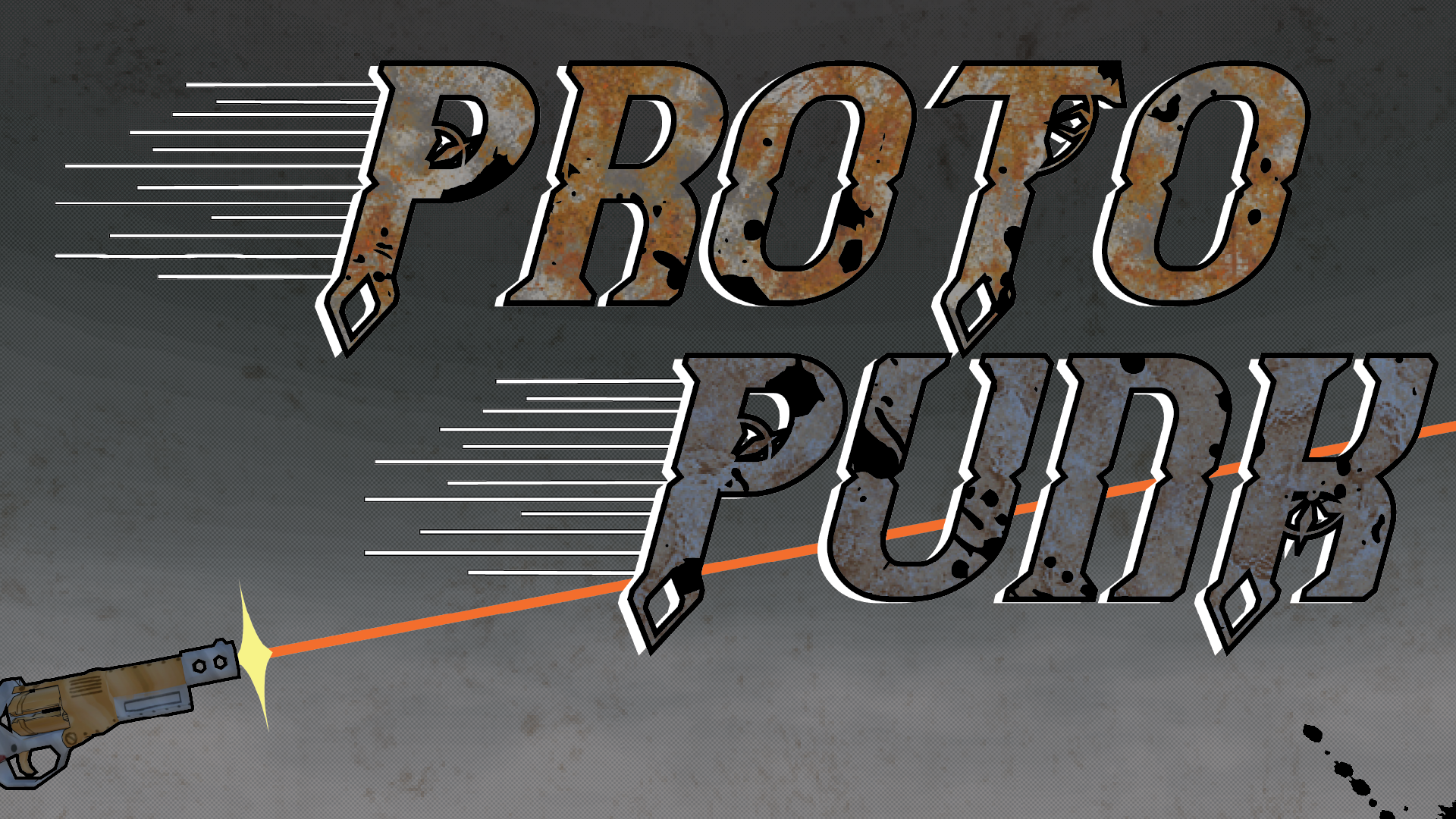 ProtoPunk Capsule